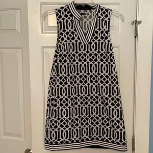Mud Pie sleeveless dress
